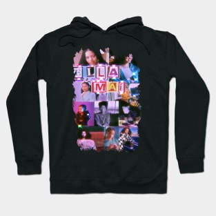 Ella Mai Hoodie